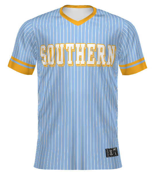 Columbia Game Day v-neck