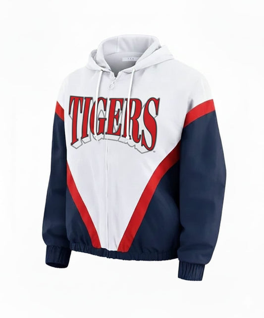 Tigers WinBreaker
