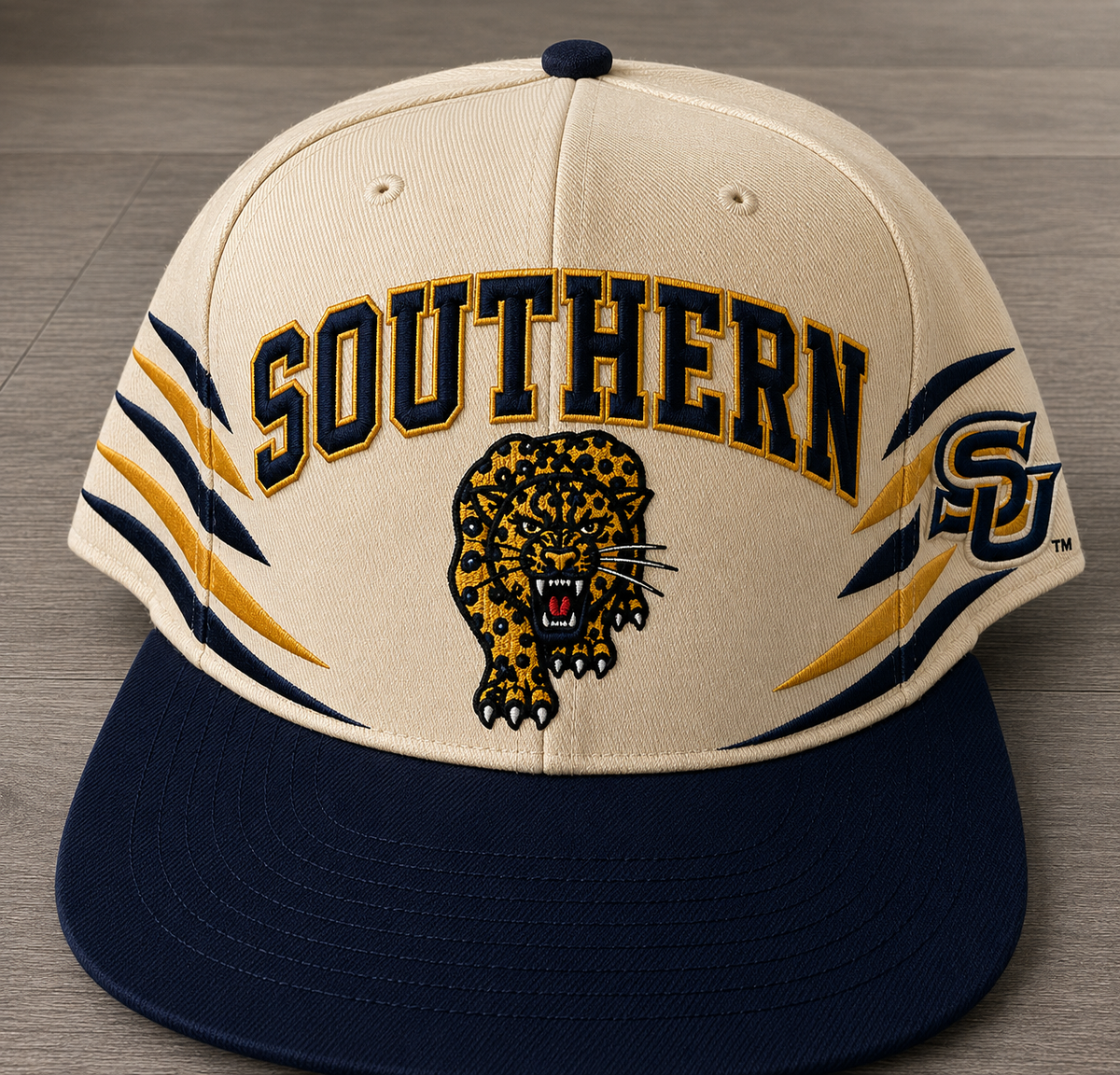 Vintage 6-Panel SnapBack