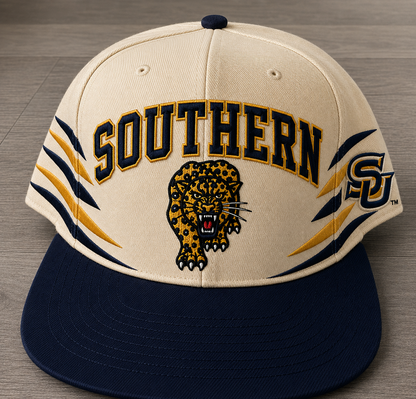 Vintage 6-Panel SnapBack
