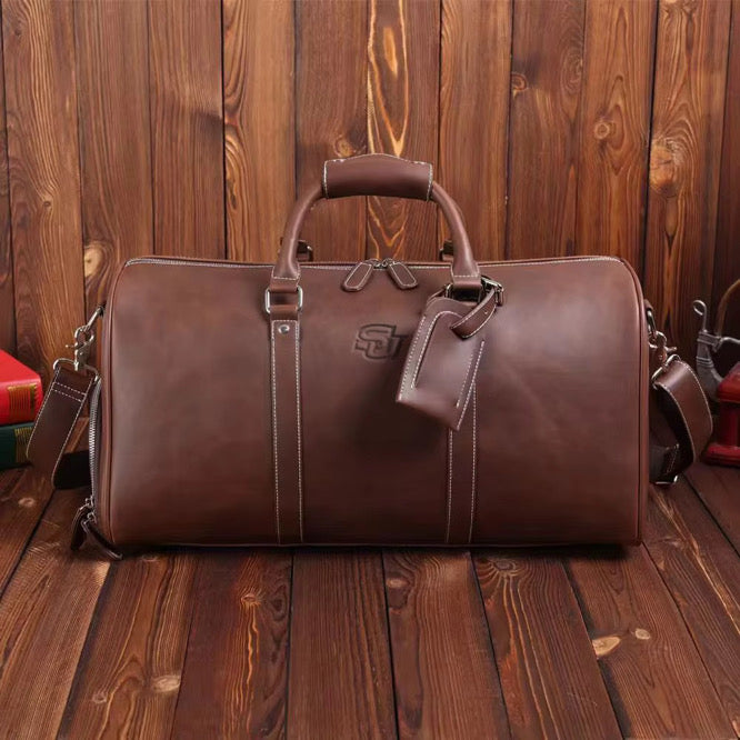 Jag on the Move Duffel