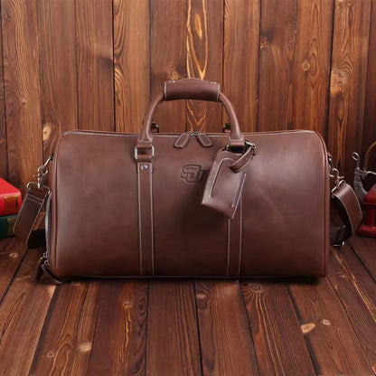 On the Move Duffel