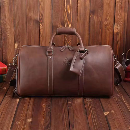 On the Move Duffel