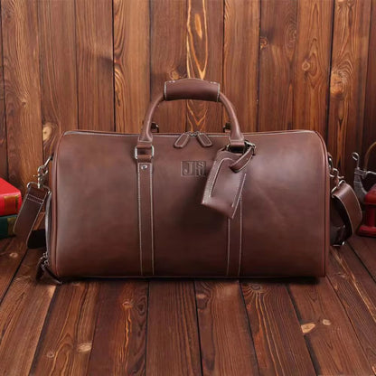 On the Move Duffel