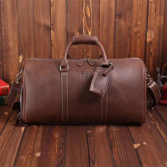 Tiger on the Go Duffel