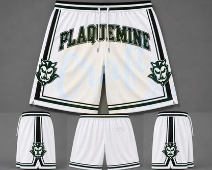PHS MESH SHORTS
