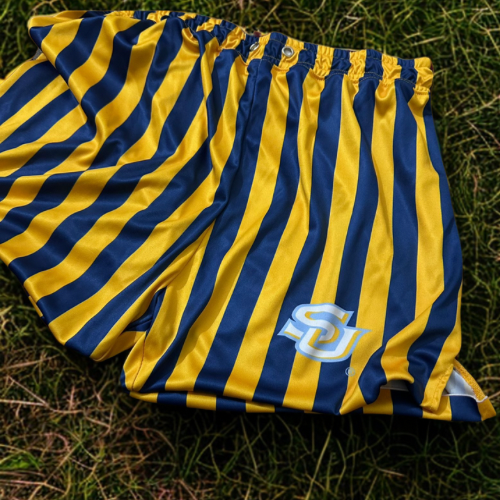 Globetrotter Short