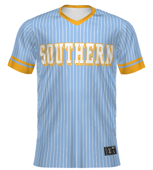 Columbia Game Day v-neck