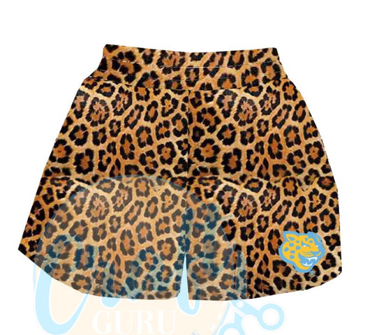 Jaguar Boxing Shorts